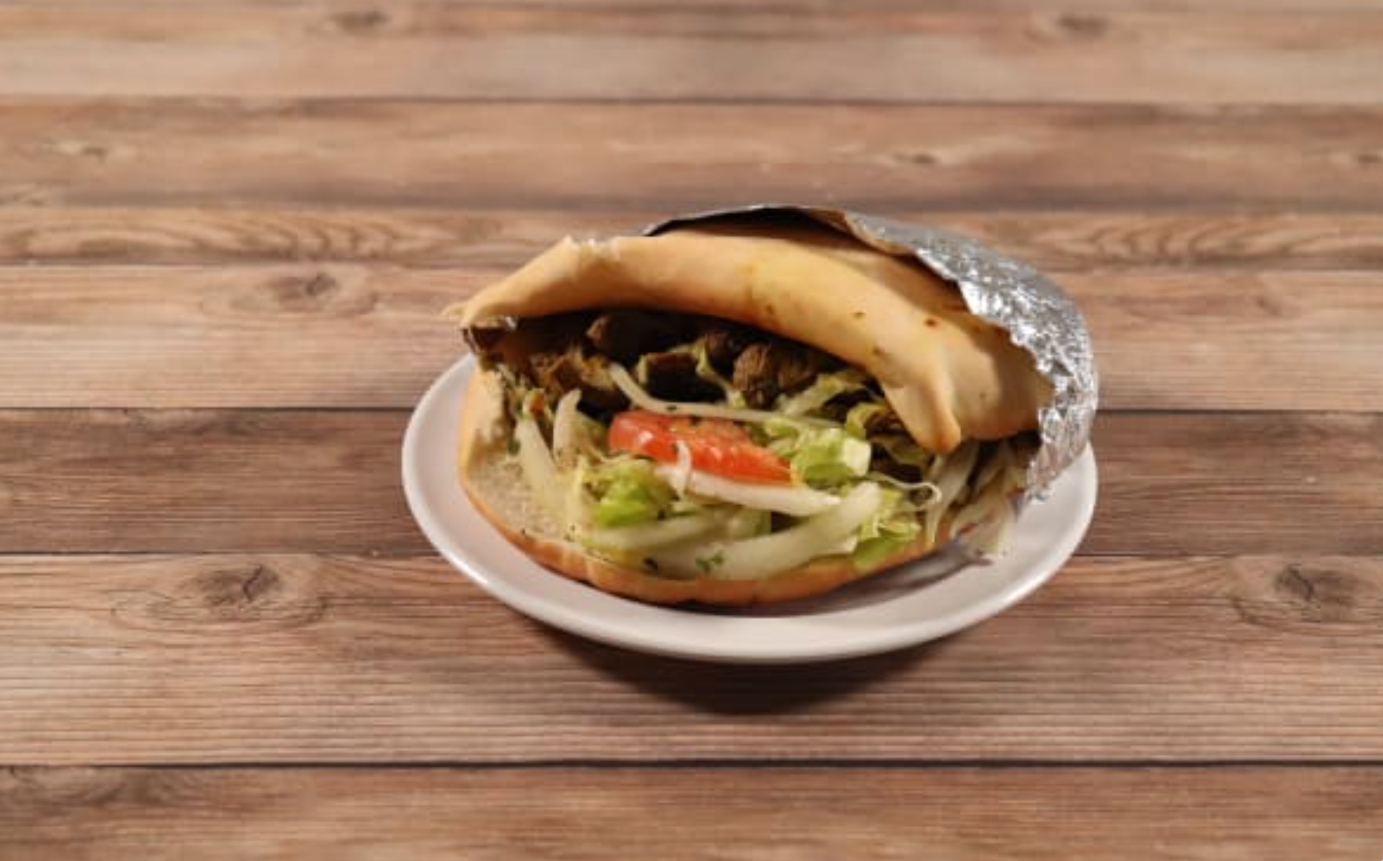 Shawarma Sandwich png
